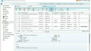 IQTell screenshot