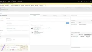 iQuoteXpress screenshot