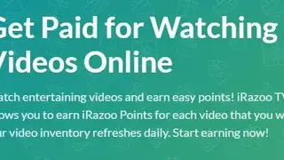 Irazoo Watch Videos screenshot