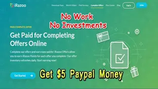 Irazoo Watch Videos screenshot