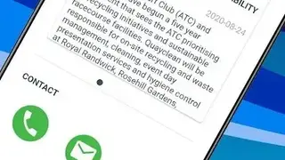 IRD Prospector screenshot