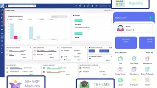 Ireava screenshot
