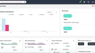 Ireava screenshot