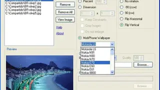 iResize screenshot