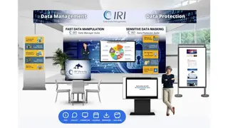 IRI CoSort screenshot