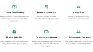 Iridize screenshot
