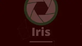 Iris mini screenshot
