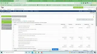 IRISGST screenshot