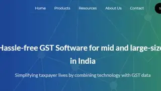 IRISGST screenshot