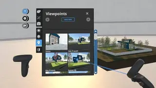 IrisVR screenshot