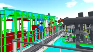 IrisVR screenshot