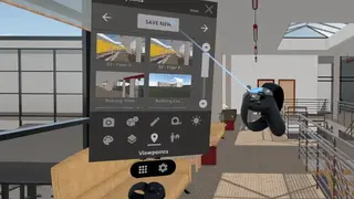 IrisVR screenshot