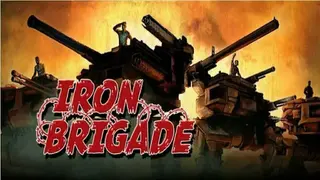 Iron Brigade screenshot