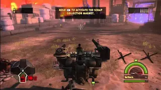 Iron Brigade screenshot