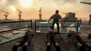 Iron Brigade screenshot