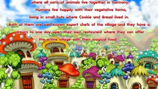 Iron Chef screenshot