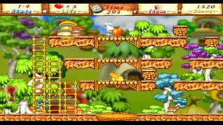 Iron Chef screenshot