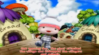 Iron Chef screenshot