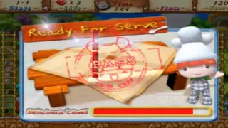 Iron Chef screenshot
