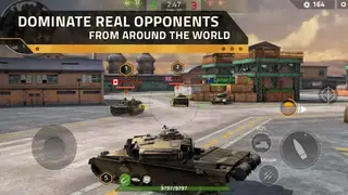 Iron Force 2 screenshot