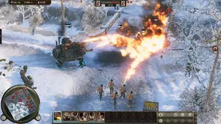 Iron Harvest screenshot