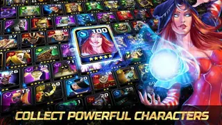 Iron Maiden screenshot