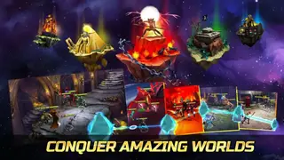 Iron Maiden screenshot