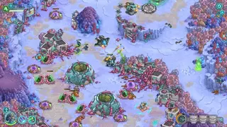 Iron Marines screenshot