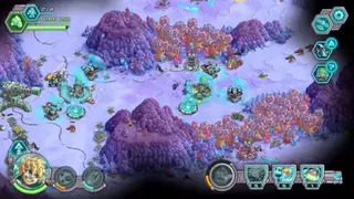 Iron Marines screenshot