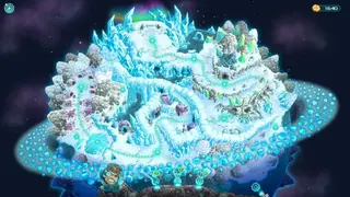 Iron Marines screenshot