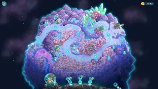 Iron Marines: RTS Offline Game screenshot