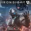IRONSIGHT