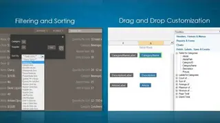 IronSpeed Designer screenshot