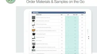 iRoofing screenshot