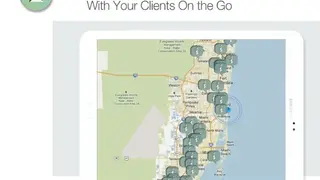 iRoofing screenshot