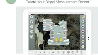 iRoofing screenshot