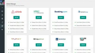 iRoomi screenshot