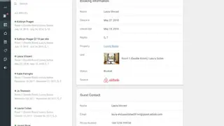 iRoomi screenshot