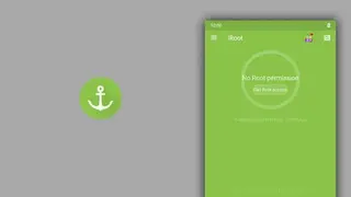 iRoot screenshot