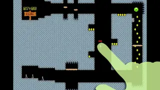 Irritation Stickman screenshot