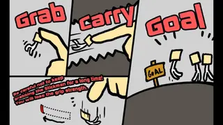 Irritation Stickman screenshot