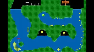 Irritation Stickman screenshot