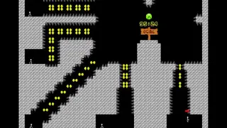 Irritation Stickman screenshot