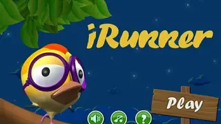 iRunner screenshot