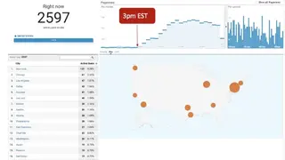 Is It Down Right Now? screenshot