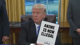 Is Now Illegal screenshot