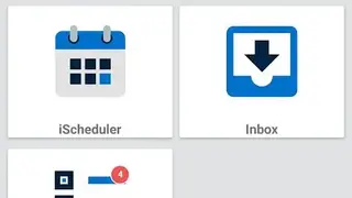 iSaIus EHR screenshot