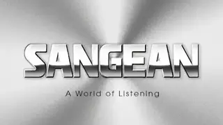 iSangean Remote Control App screenshot