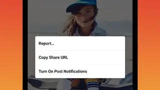 iSave screenshot