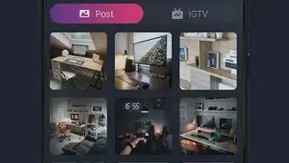 iSaver screenshot